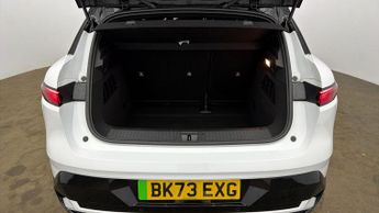 Renault Megane E-Tech TECHNO