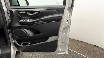 Mercedes-Benz EQV EQV 300 SPORT