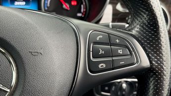 Mercedes-Benz EQV EQV 300 SPORT