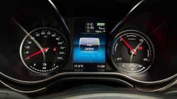 Mercedes-Benz EQV EQV 300 SPORT