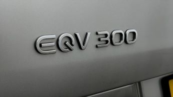 Mercedes-Benz EQV EQV 300 SPORT