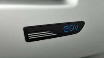 Mercedes-Benz EQV EQV 300 SPORT