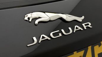 Jaguar E-PACE R-DYNAMIC S
