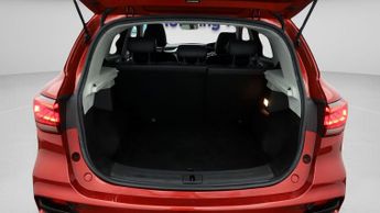 MG MG ZS EXCLUSIVE VTI-TECH