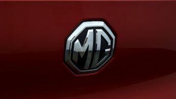 MG MG ZS EXCLUSIVE VTI-TECH