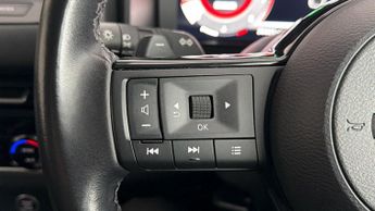 Nissan Qashqai DIG-T N-CONNECTA DCT