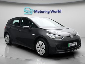 Volkswagen ID.3 LIFE