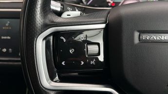 Land Rover Range Rover Evoque R-DYNAMIC S