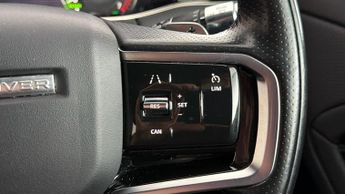 Land Rover Range Rover Evoque R-DYNAMIC S