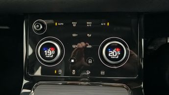 Land Rover Range Rover Evoque R-DYNAMIC S