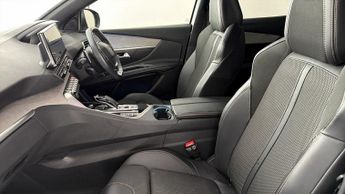 Peugeot 3008 PURETECH S/S GT