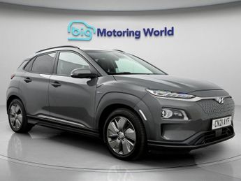 Hyundai KONA PREMIUM SE