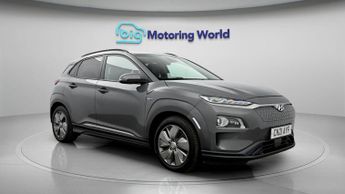 Hyundai KONA PREMIUM SE