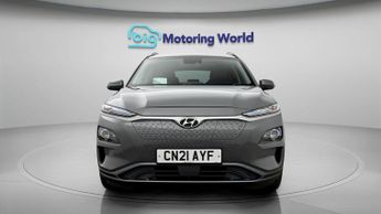 Hyundai KONA PREMIUM SE