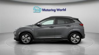 Hyundai KONA PREMIUM SE