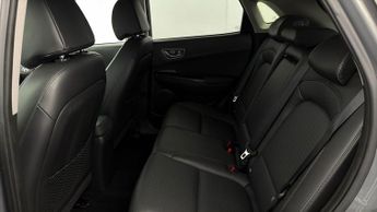 Hyundai KONA PREMIUM SE