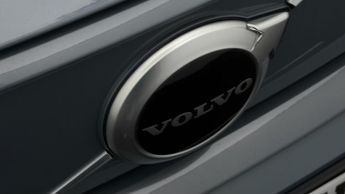 Volvo XC40 RECHARGE TWIN AWD
