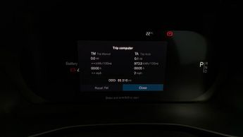 Volvo XC40 RECHARGE TWIN AWD