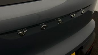 Volvo XC40 RECHARGE TWIN AWD