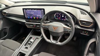 CUPRA Formentor V1 DSG