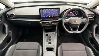 CUPRA Formentor V1 DSG