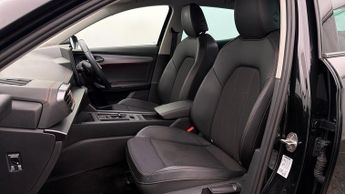 CUPRA Formentor V1 DSG