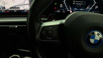 BMW X1 XDRIVE 25E M SPORT
