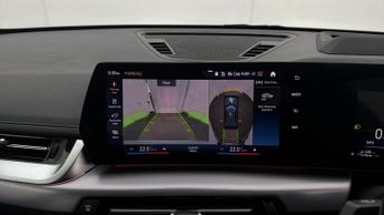BMW X1 XDRIVE 25E M SPORT