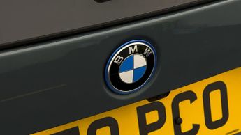 BMW X1 XDRIVE 25E M SPORT