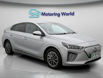 Hyundai IONIQ PREMIUM SE