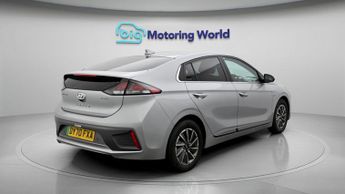 Hyundai IONIQ PREMIUM SE