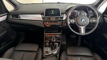 BMW 2 Series Gran Tourer 218I M SPORT GRAN TOURER