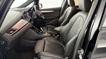 BMW 2 Series Gran Tourer 218I M SPORT GRAN TOURER