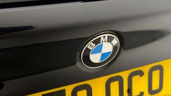 BMW 2 Series Gran Tourer 218I M SPORT GRAN TOURER