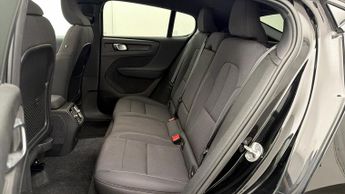 Volvo C40 RECHARGE CORE