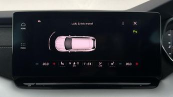 Skoda Octavia SE L TDI DSG