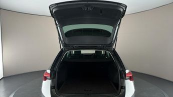 Skoda Octavia SE L TDI DSG