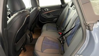 BMW 2 Series Gran Coupe 218I M SPORT GRAN COUPE