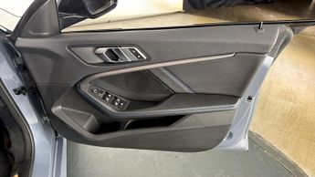 BMW 2 Series Gran Coupe 218I M SPORT GRAN COUPE