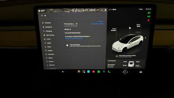 Tesla Model 3 LONG RANGE
