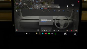 Tesla Model 3 LONG RANGE