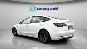 Tesla Model 3 LONG RANGE