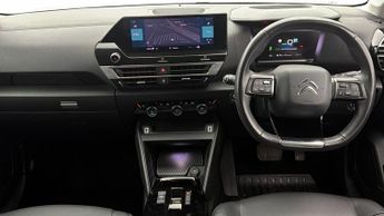 Citroen e-C4 C-SERIES EDITION