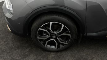 Citroen e-C4 C-SERIES EDITION