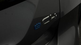 Citroen e-C4 C-SERIES EDITION