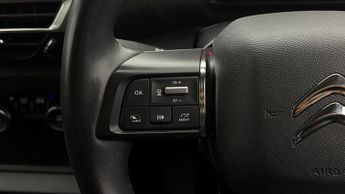 Citroen e-C4 C-SERIES EDITION