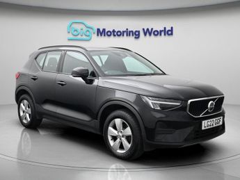 Volvo XC40 T2 START