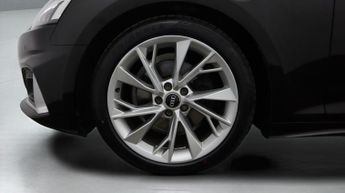 Audi A5 SPORTBACK TFSI SPORT