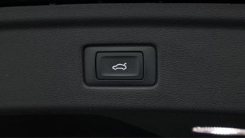 Audi A5 SPORTBACK TFSI SPORT