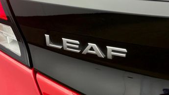 Nissan Leaf ACENTA